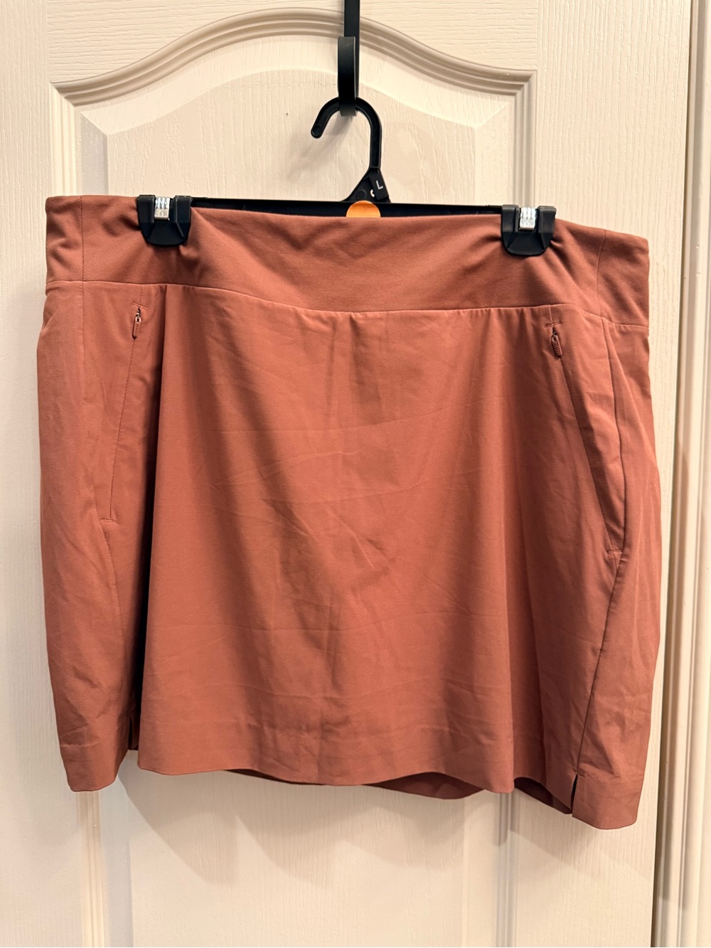 Athleta Soho Skort skirt . Women size 16